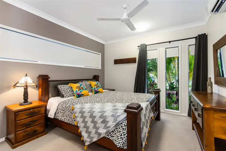 Fourth view of Homely house listing, 28 Tasman Circuit, Burdell QLD 4818