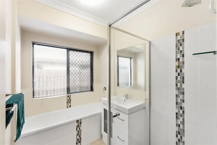 Fifth view of Homely house listing, 28 Tasman Circuit, Burdell QLD 4818