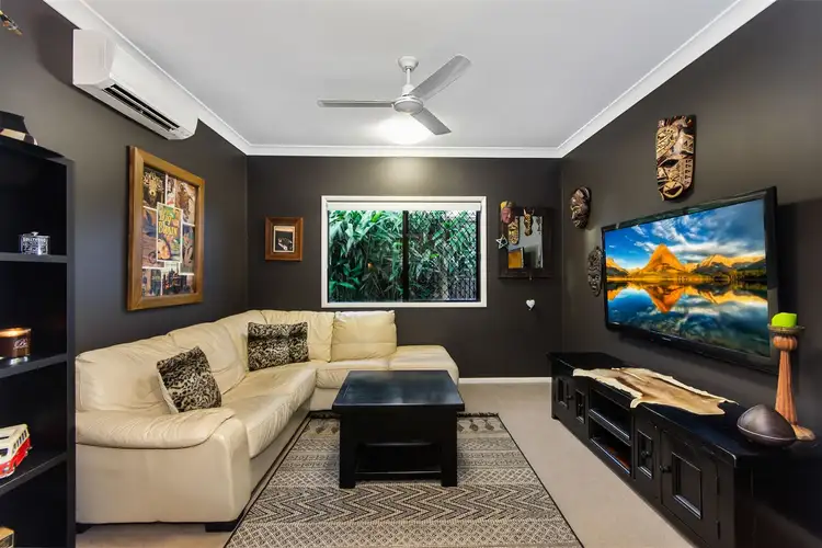 Sixth view of Homely house listing, 28 Tasman Circuit, Burdell QLD 4818