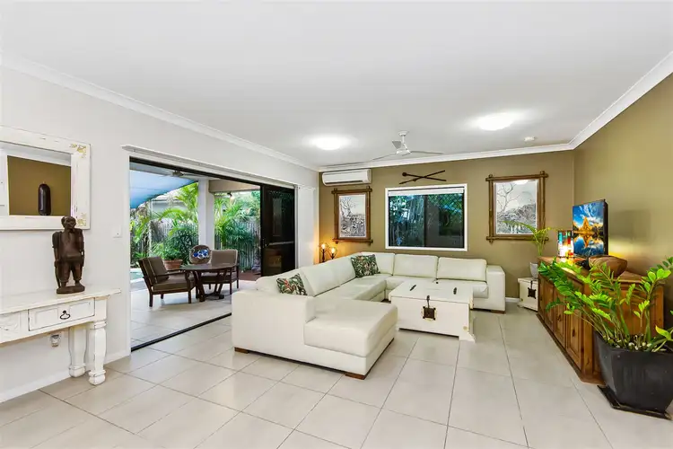 Seventh view of Homely house listing, 28 Tasman Circuit, Burdell QLD 4818