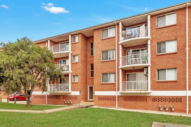 Main view of Homely unit listing, 52/324 Woodstock Avenue, Mount Druitt NSW 2770