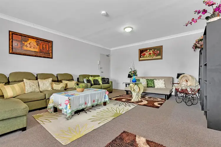 Second view of Homely unit listing, 52/324 Woodstock Avenue, Mount Druitt NSW 2770