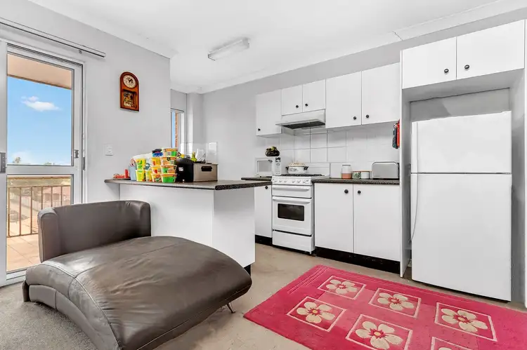 Third view of Homely unit listing, 52/324 Woodstock Avenue, Mount Druitt NSW 2770