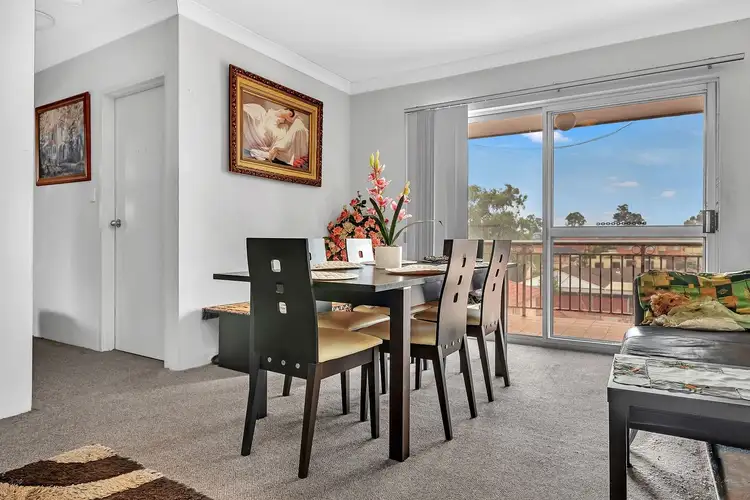Fourth view of Homely unit listing, 52/324 Woodstock Avenue, Mount Druitt NSW 2770