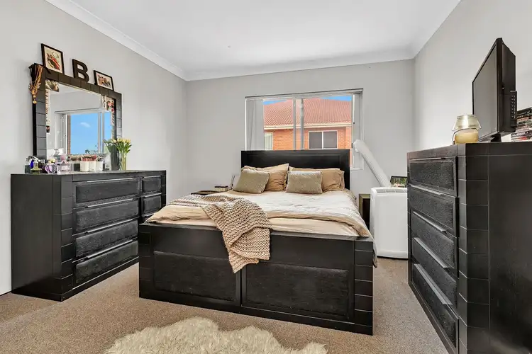 Fifth view of Homely unit listing, 52/324 Woodstock Avenue, Mount Druitt NSW 2770