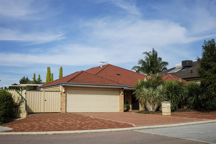 1 Gausson Turn, Ashby WA 6065