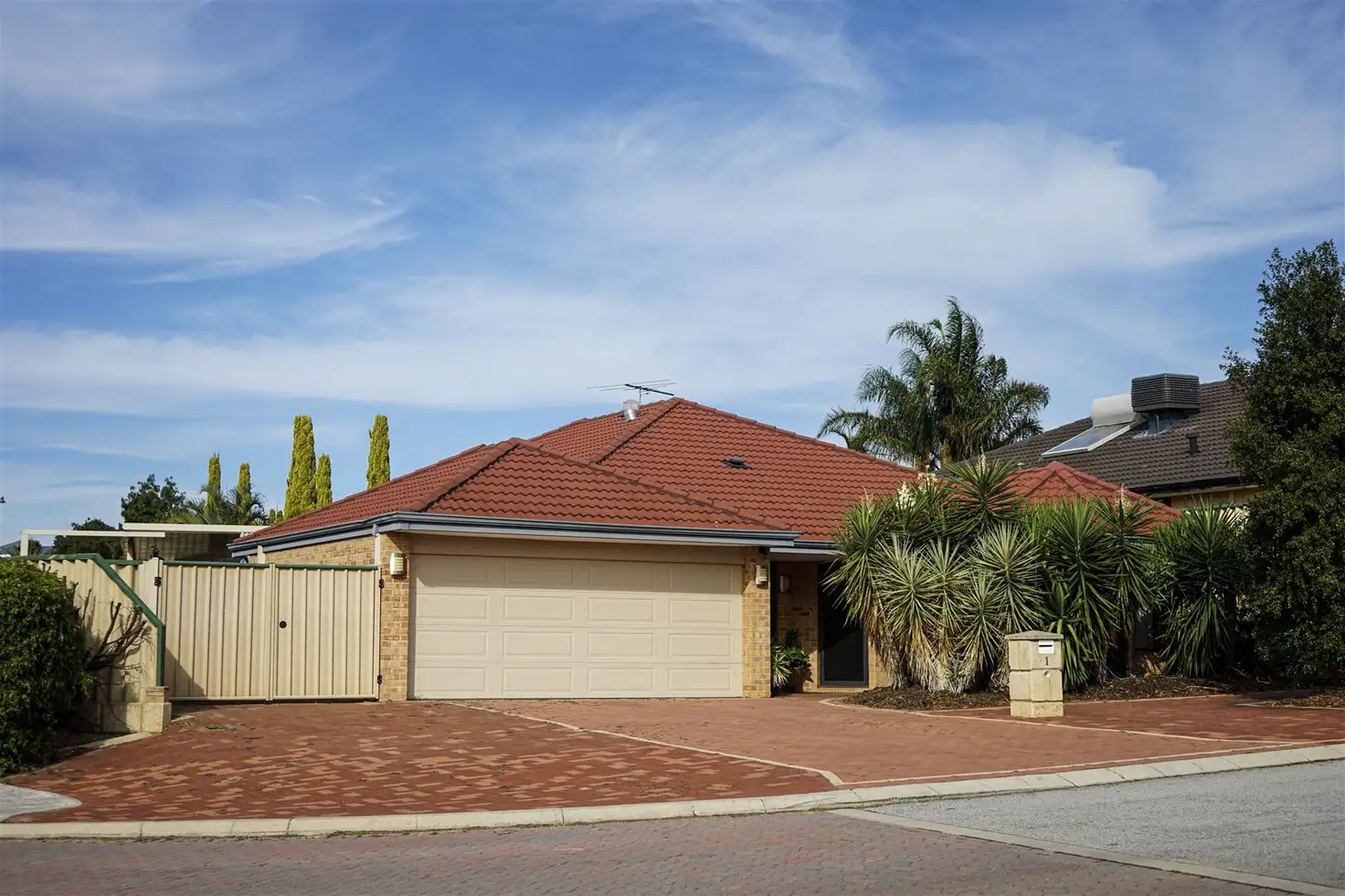 Main view of Homely house listing, 1 Gausson Turn, Ashby WA 6065