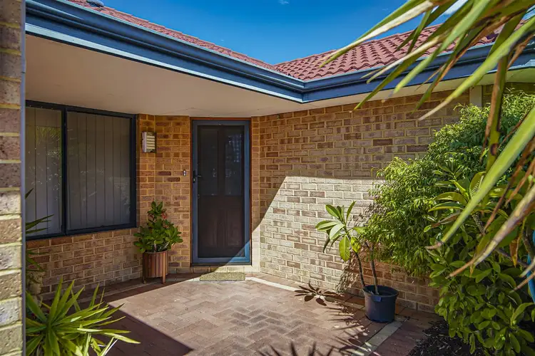 Fifth view of Homely house listing, 1 Gausson Turn, Ashby WA 6065