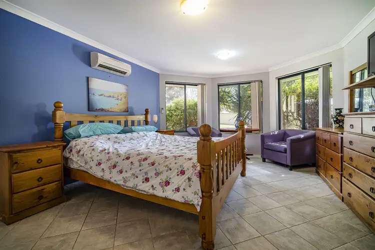 Sixth view of Homely house listing, 1 Gausson Turn, Ashby WA 6065