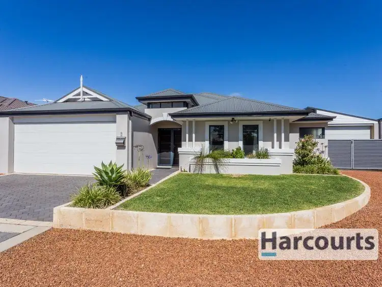 5 Brindabella Ave, Aubin Grove WA 6164