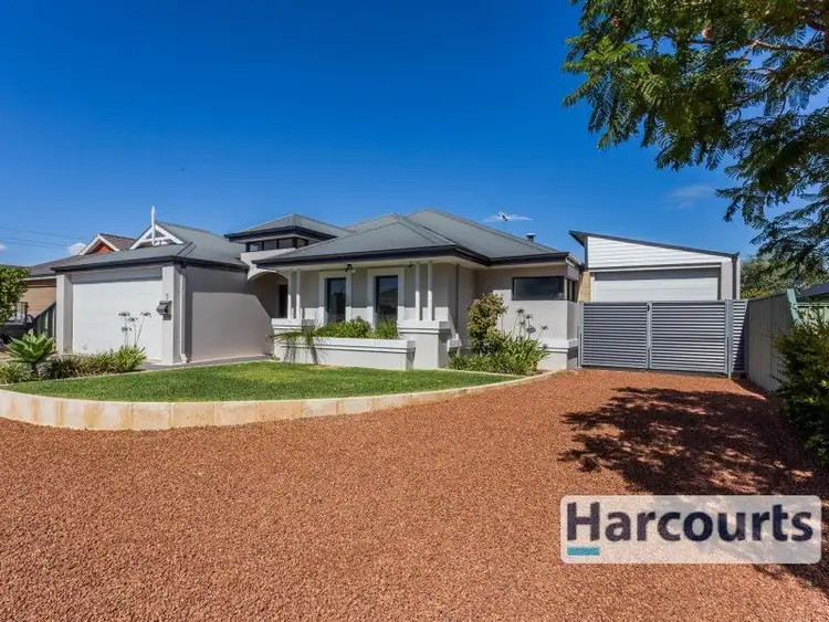 Second view of Homely house listing, 5 Brindabella Ave, Aubin Grove WA 6164