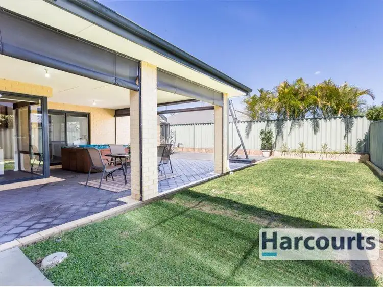 Third view of Homely house listing, 5 Brindabella Ave, Aubin Grove WA 6164