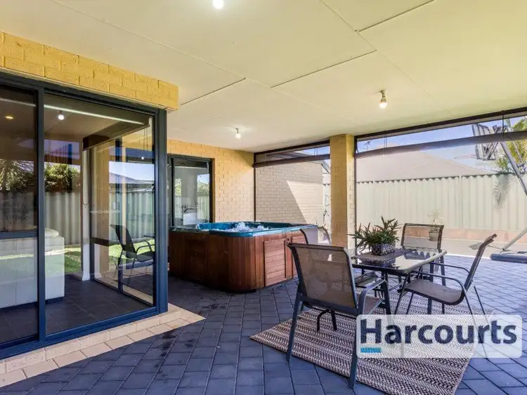 Fourth view of Homely house listing, 5 Brindabella Ave, Aubin Grove WA 6164