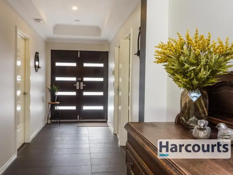 Fifth view of Homely house listing, 5 Brindabella Ave, Aubin Grove WA 6164