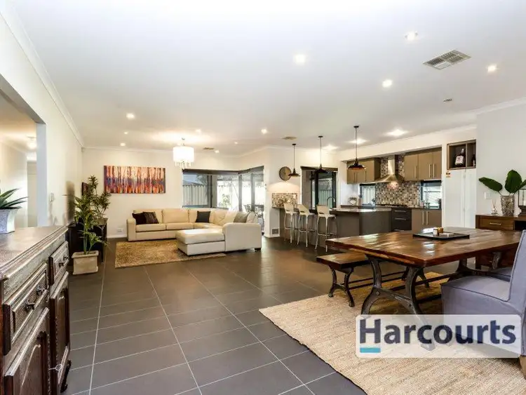 Sixth view of Homely house listing, 5 Brindabella Ave, Aubin Grove WA 6164