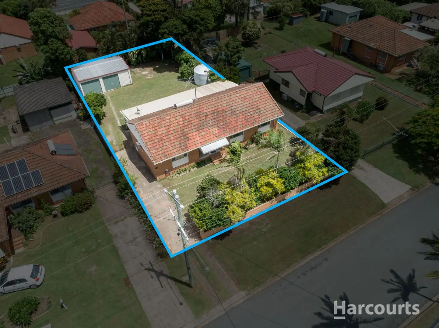 Main view of Homely house listing, 10 Brown St, Lawnton QLD 4501