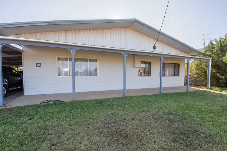 Second view of Homely house listing, 45 Toole Street, Hopetoun VIC 3396