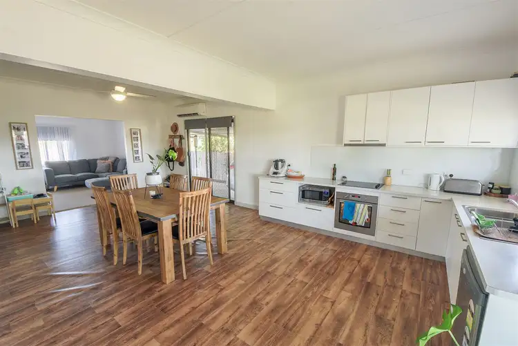 Third view of Homely house listing, 45 Toole Street, Hopetoun VIC 3396