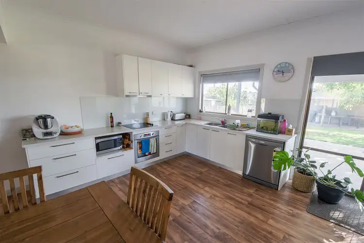 Fourth view of Homely house listing, 45 Toole Street, Hopetoun VIC 3396