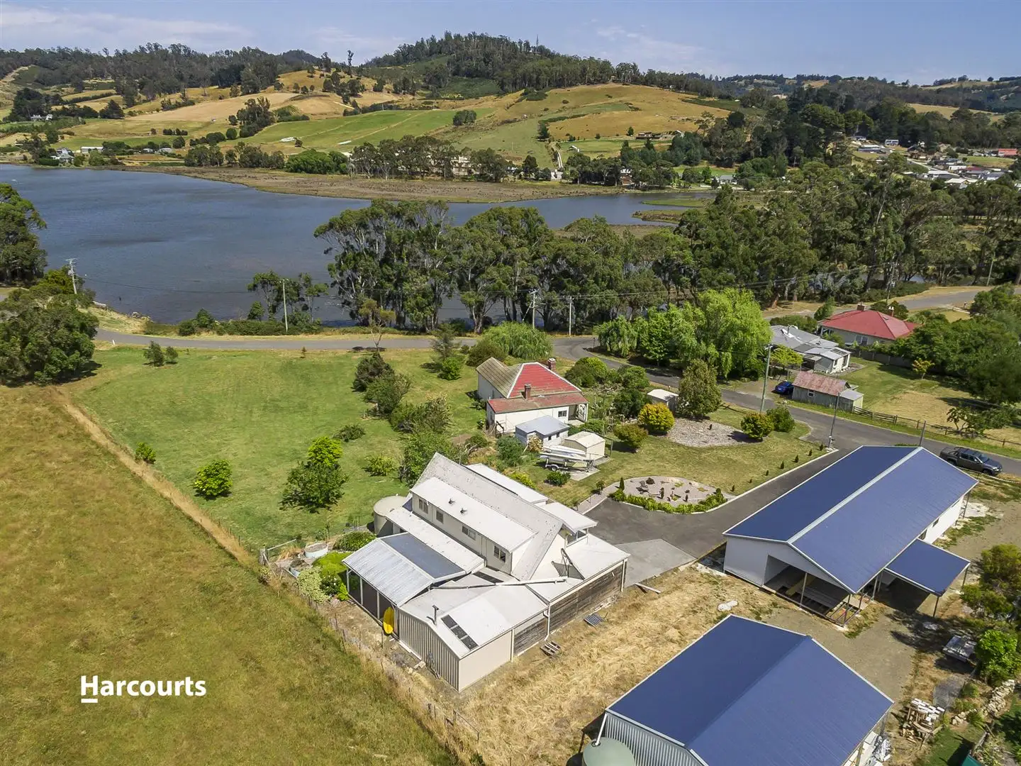 Main view of Homely house listing, 9 Smith Street, Cygnet TAS 7112