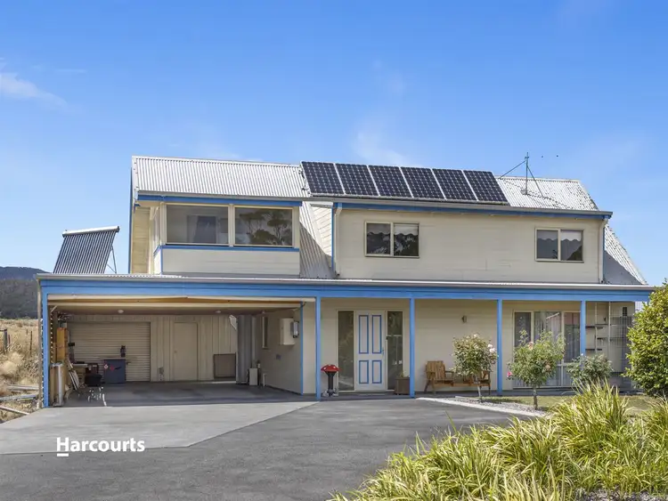 Second view of Homely house listing, 9 Smith Street, Cygnet TAS 7112