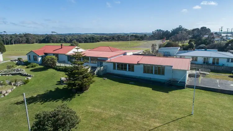 2889 Grassy Road, Grassy TAS 7256