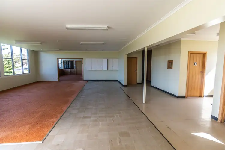 Third view of Homely warehouse listing, 2889 Grassy Road, Grassy TAS 7256