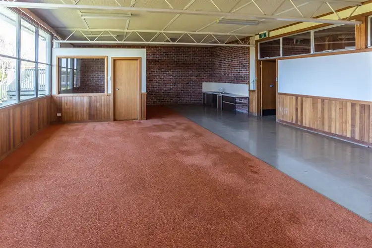 Fourth view of Homely warehouse listing, 2889 Grassy Road, Grassy TAS 7256