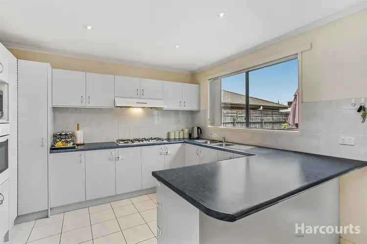 Second view of Homely house listing, 23 Fernisky Drive, Cranbourne East VIC 3977