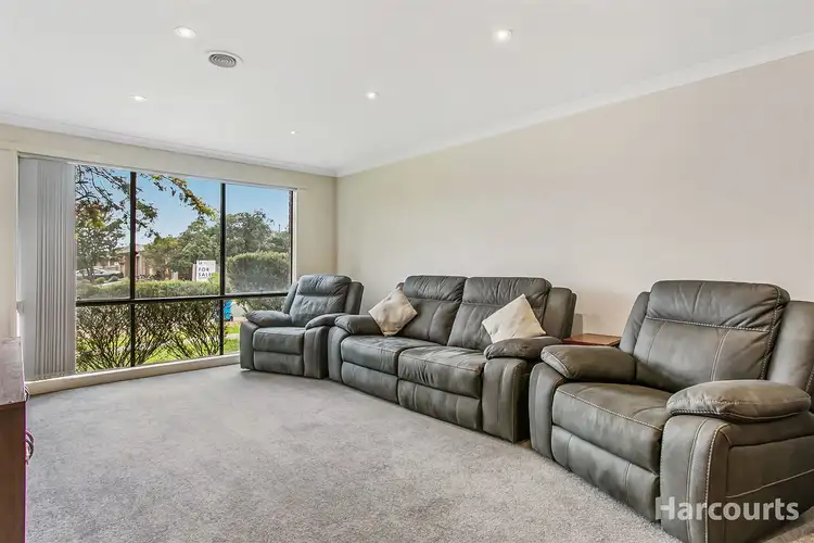 Fourth view of Homely house listing, 23 Fernisky Drive, Cranbourne East VIC 3977