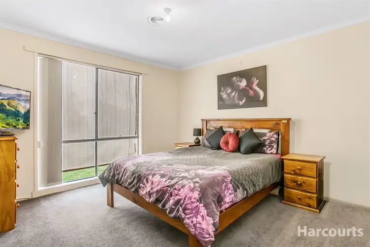 Fifth view of Homely house listing, 23 Fernisky Drive, Cranbourne East VIC 3977