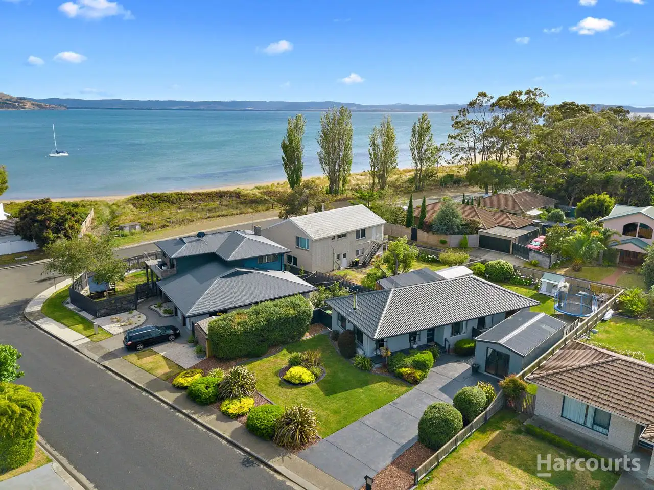 Main view of Homely house listing, 2 Wateredge Court, Lauderdale TAS 7021