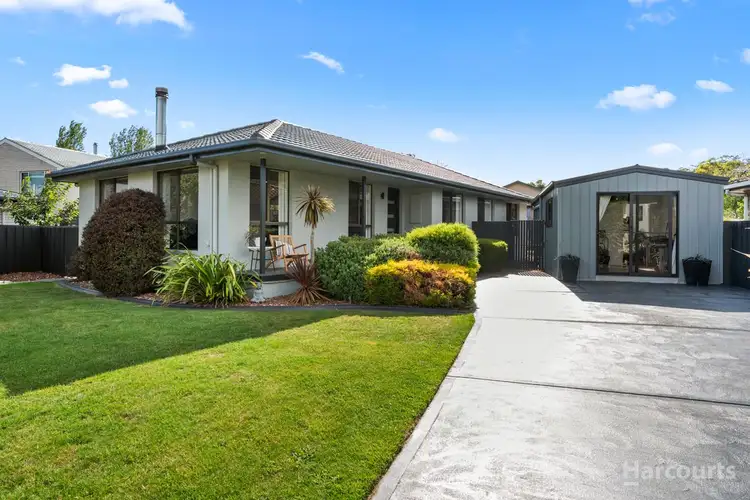 Third view of Homely house listing, 2 Wateredge Court, Lauderdale TAS 7021