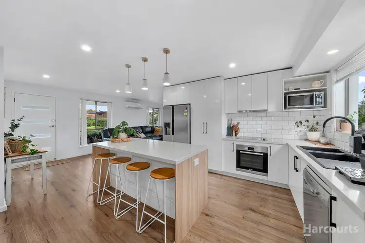 Fourth view of Homely house listing, 2 Wateredge Court, Lauderdale TAS 7021