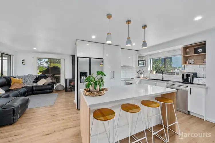 Fifth view of Homely house listing, 2 Wateredge Court, Lauderdale TAS 7021