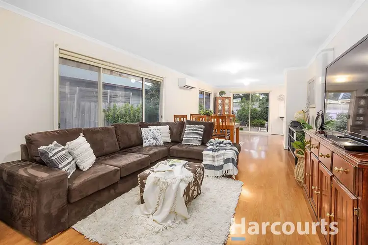 Second view of Homely unit listing, 5/10 Hamilton Road, Bayswater North VIC 3153
