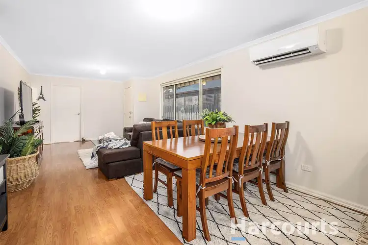 Third view of Homely unit listing, 5/10 Hamilton Road, Bayswater North VIC 3153