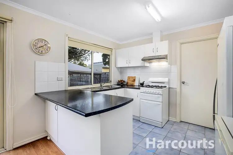 Fifth view of Homely unit listing, 5/10 Hamilton Road, Bayswater North VIC 3153