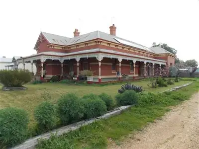 49 McCulloch Street, Donald VIC