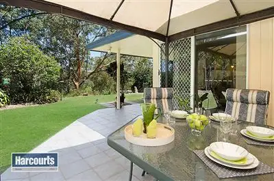 Second view of Homely house listing, 420 Camp Mountain Road, Camp Mountain QLD