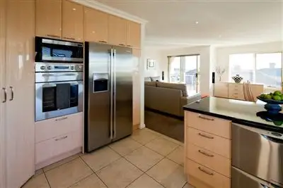 Second view of Homely house listing, 61 Gunn Street, Devonport TAS