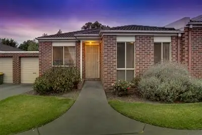 4/421 Scoresby Road, Ferntree Gully VIC