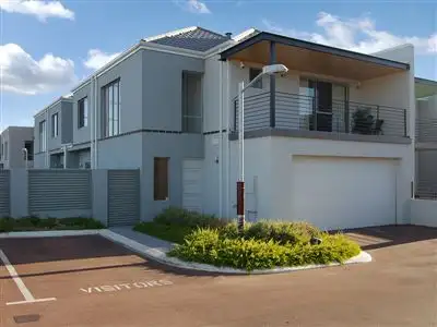 Main view of Homely townhouse listing, Address available on request
