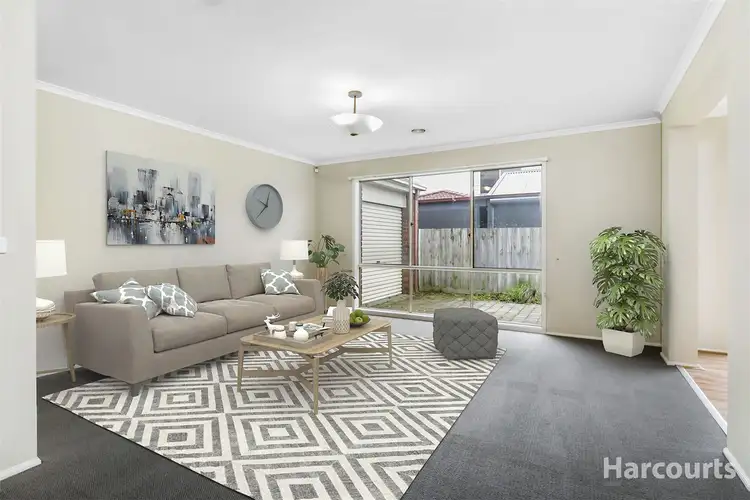 31 Robinswood Parade, Narre Warren South VIC 3805