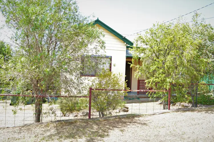 Main view of Homely house listing, 17 Buchanan Street, Kandos NSW 2848