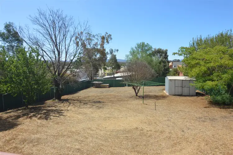 Second view of Homely house listing, 17 Buchanan Street, Kandos NSW 2848