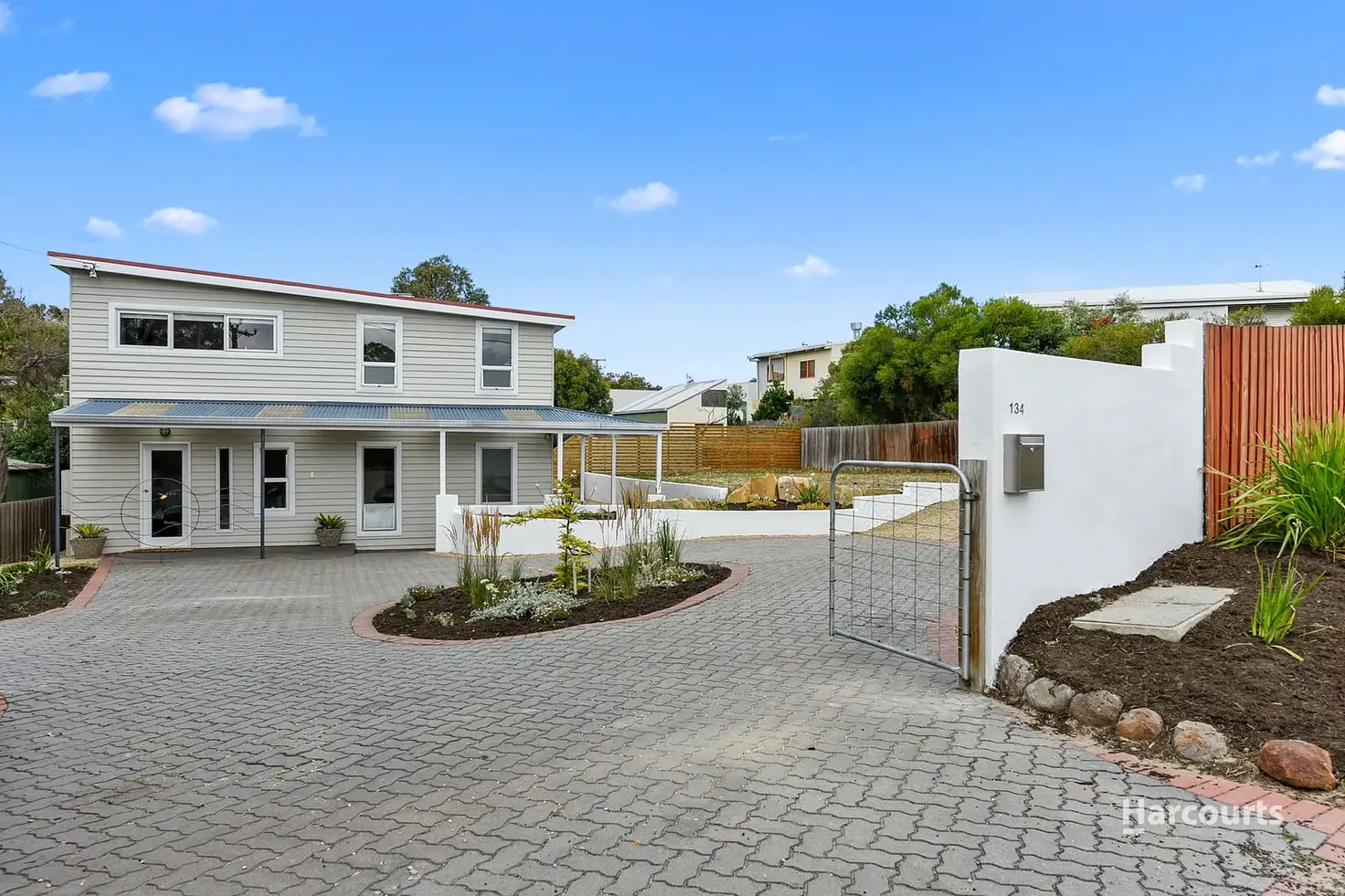 Main view of Homely house listing, 134 Carlton Beach Road, Dodges Ferry TAS 7173