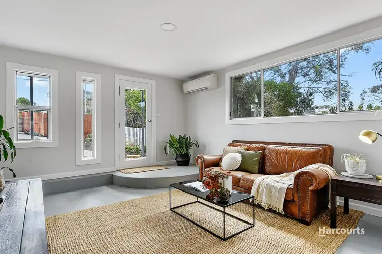 Third view of Homely house listing, 134 Carlton Beach Road, Dodges Ferry TAS 7173