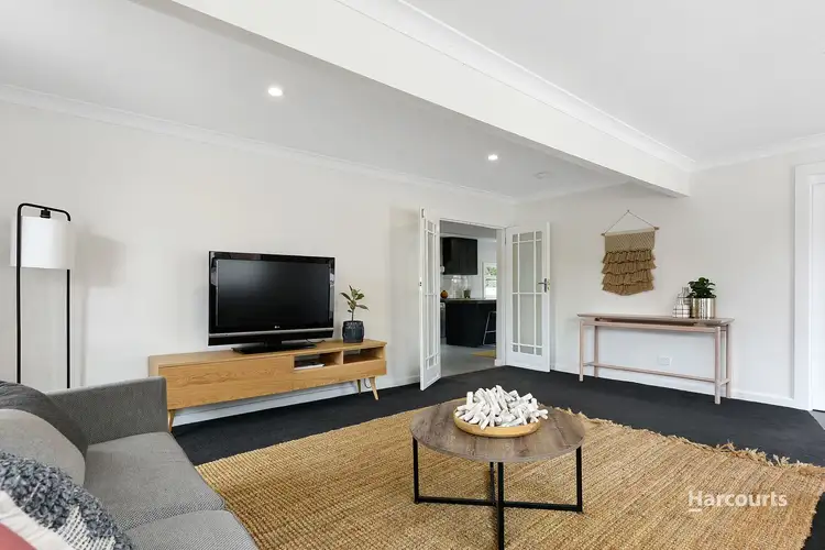 Fifth view of Homely house listing, 134 Carlton Beach Road, Dodges Ferry TAS 7173