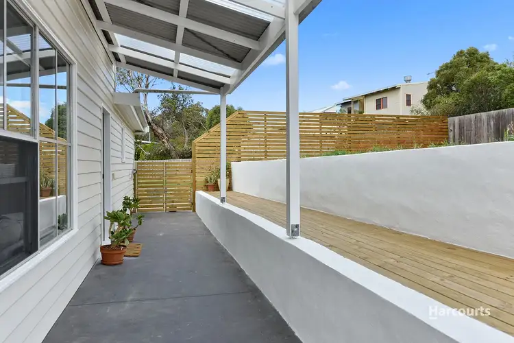 Sixth view of Homely house listing, 134 Carlton Beach Road, Dodges Ferry TAS 7173